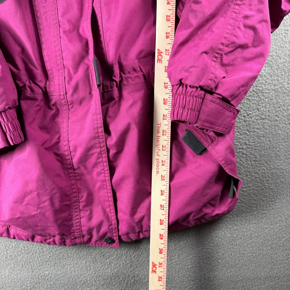 Helly Hansen Ski Jacket Men M Thinsulate Lite Loft‎ Waterproof Layer Hike - Picture 5 of 14
